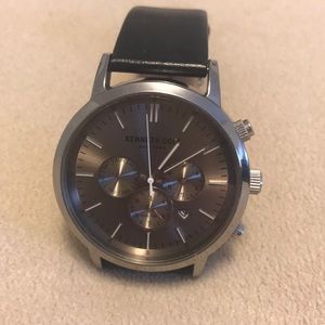 Kenneth Cole Men Watch